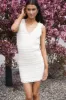 JAZ Crochet Dress- Sadie & Sage sold by Uforia Muse