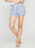 Sonia Stripe Shirt- Gentle Fawn sold by Uforia Muse