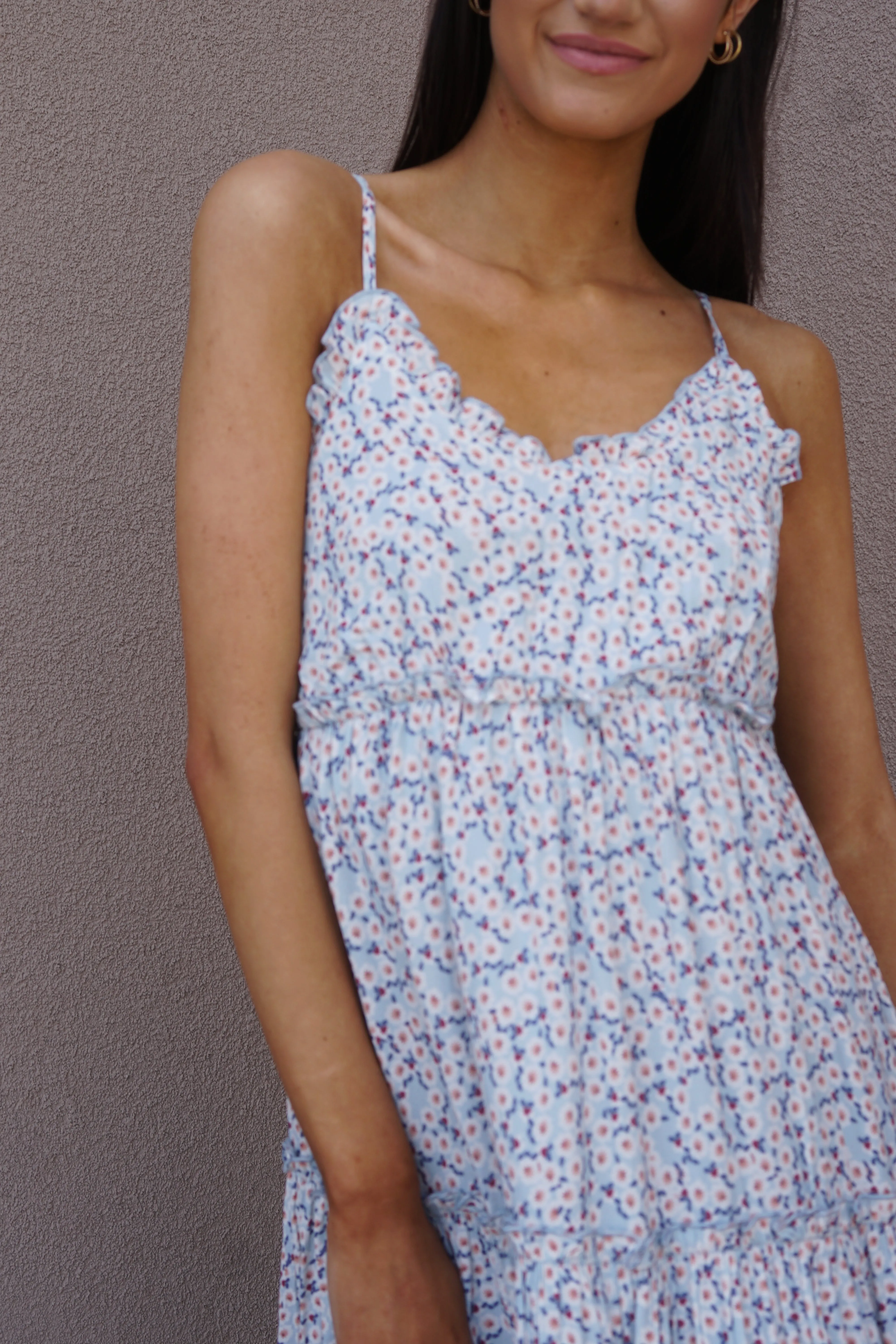 Darling Dress- Pink Martini sold by Uforia Muse product image thumbnail 2