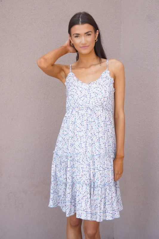 Darling Dress- Pink Martini sold by Uforia Muse