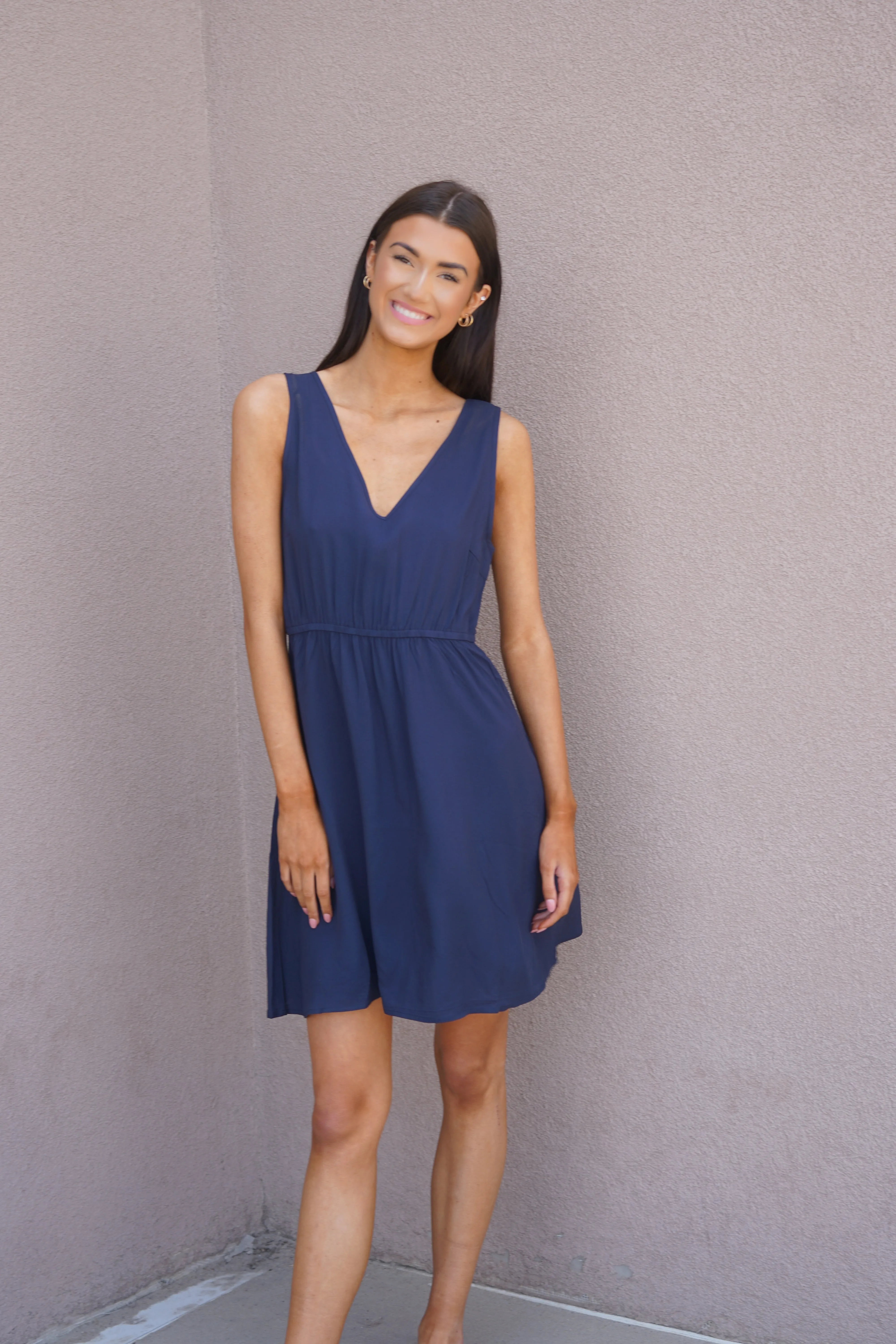 Sara Nova Dress- Only sold by Uforia Muse product image thumbnail 4