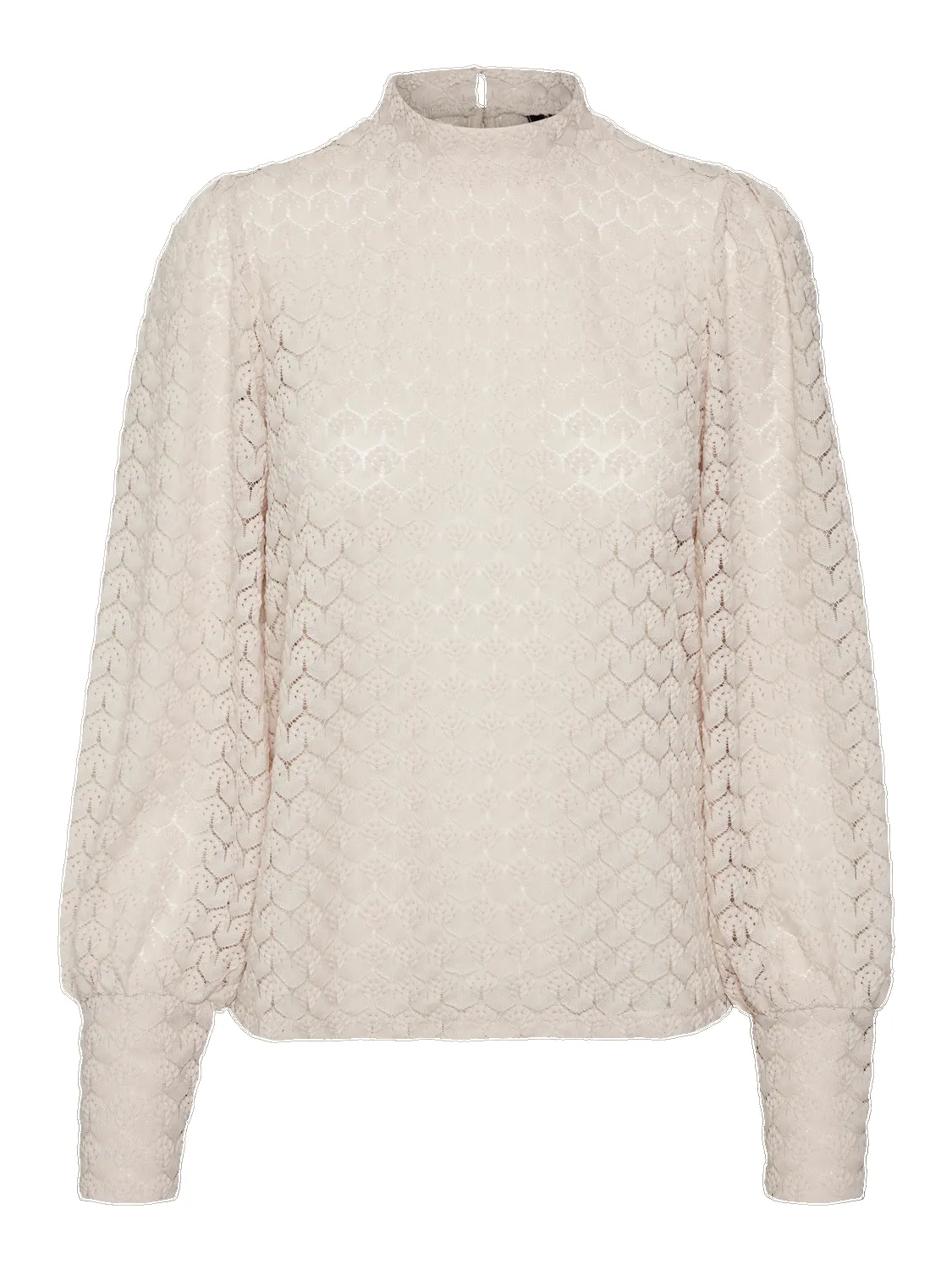 Becca Blouse- Vero Moda sold by Uforia Muse product image thumbnail 4