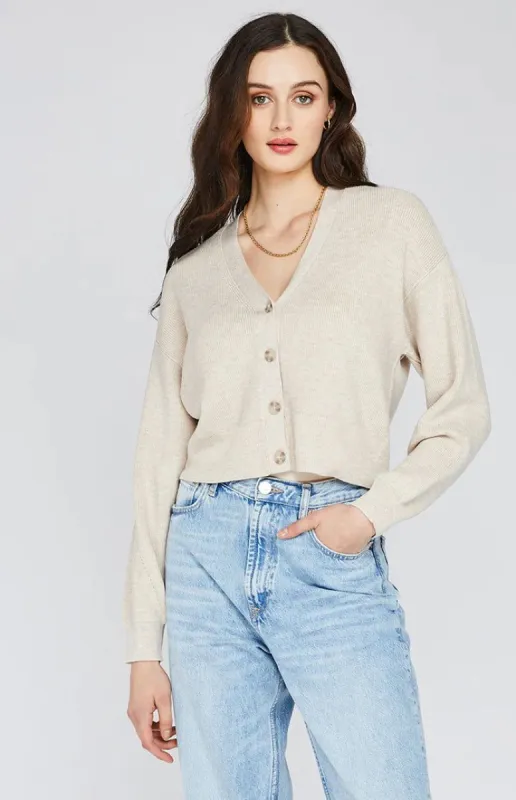 Orville Cardi- Gentle Fawn made by Gentle Fawn