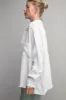 Gauze Shirt sold by Uforia Muse