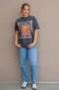 Keep Growing Graphic Tee sold by Uforia Muse