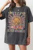 Keep Growing Graphic Tee sold by Uforia Muse
