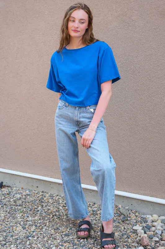 Royal T-shirt sold by Uforia Muse