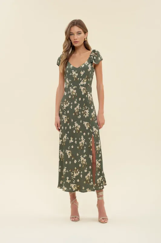 Zadie Dress made by HYFVE