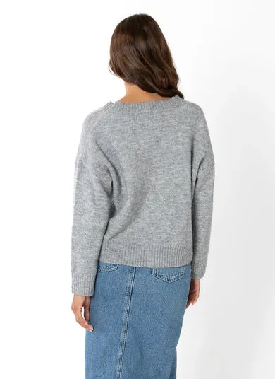 Selima Sweater sold by Uforia Muse product image thumbnail 3