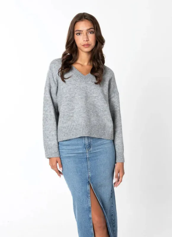 Selima Sweater sold by Uforia Muse
