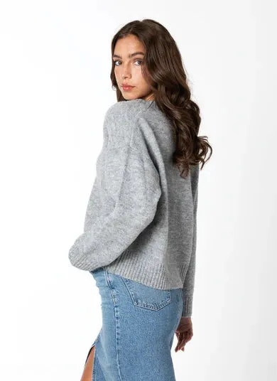 Selima Sweater sold by Uforia Muse product image thumbnail 2