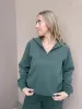 Maurica Half Zip - Rd Style sold by Uforia Muse