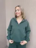 Maurica Half Zip - Rd Style sold by Uforia Muse