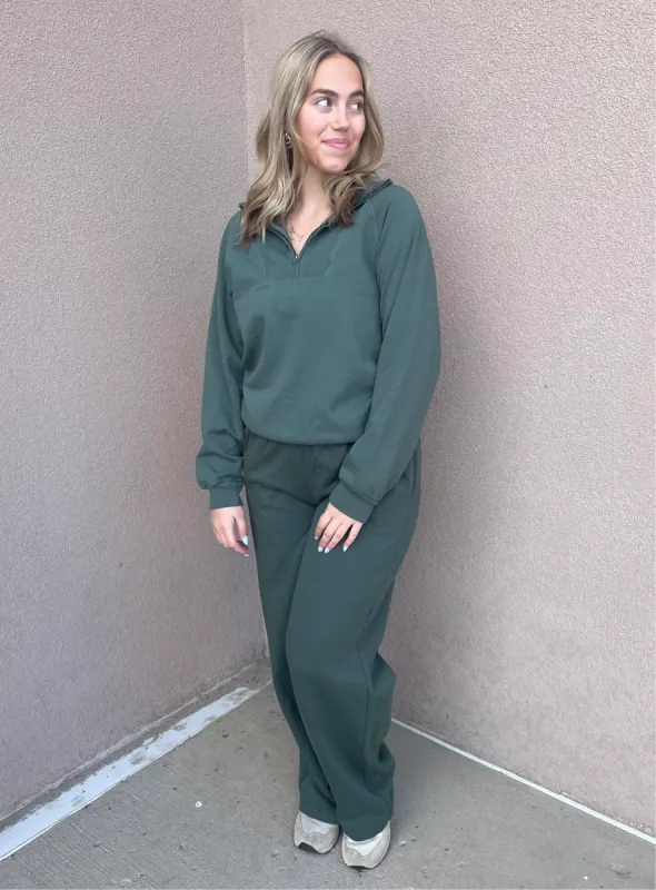 Willaya Pull On Pant- Rd Style sold by Uforia Muse