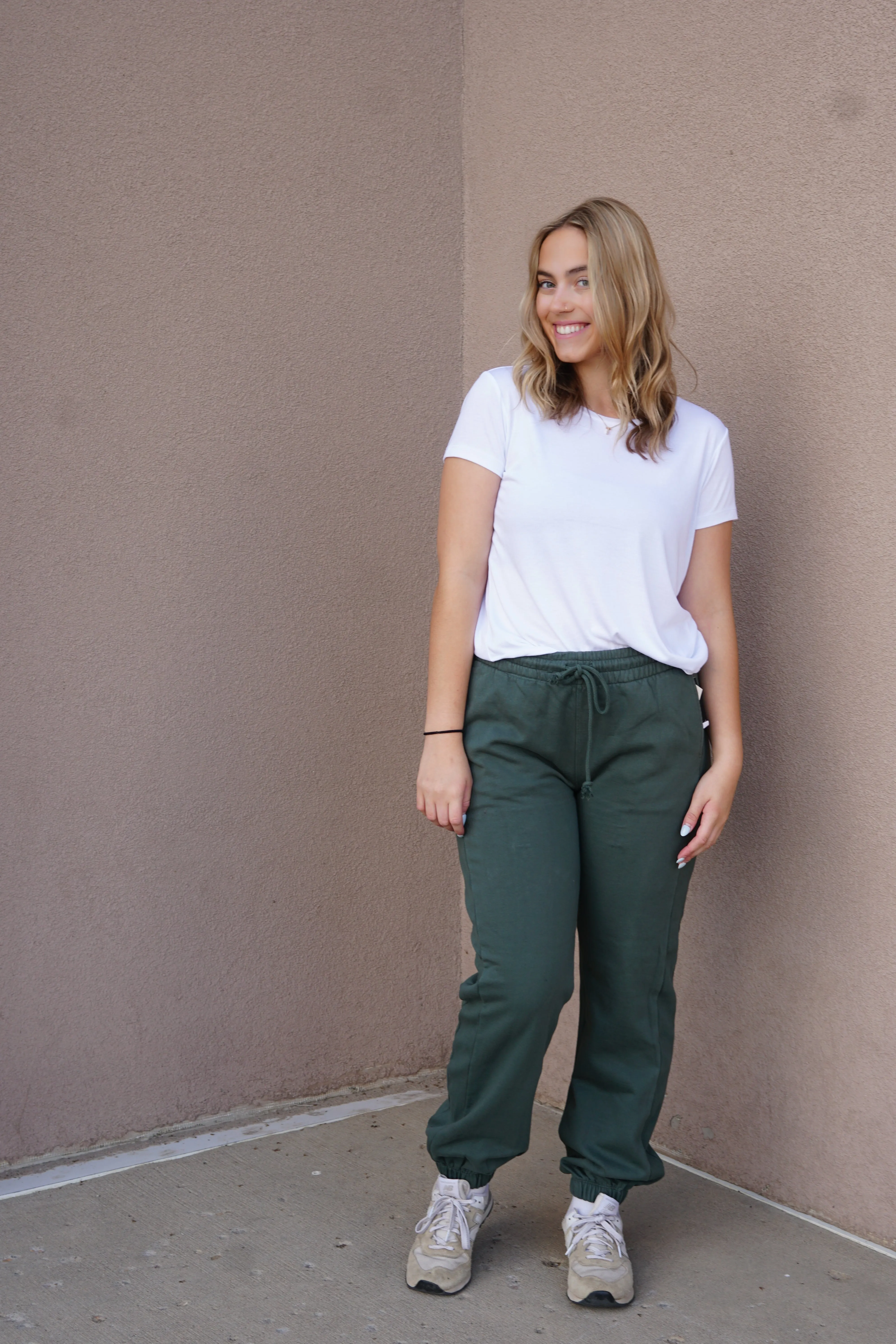 Patti Jogger- 2 Colours-Rd Style sold by Uforia Muse