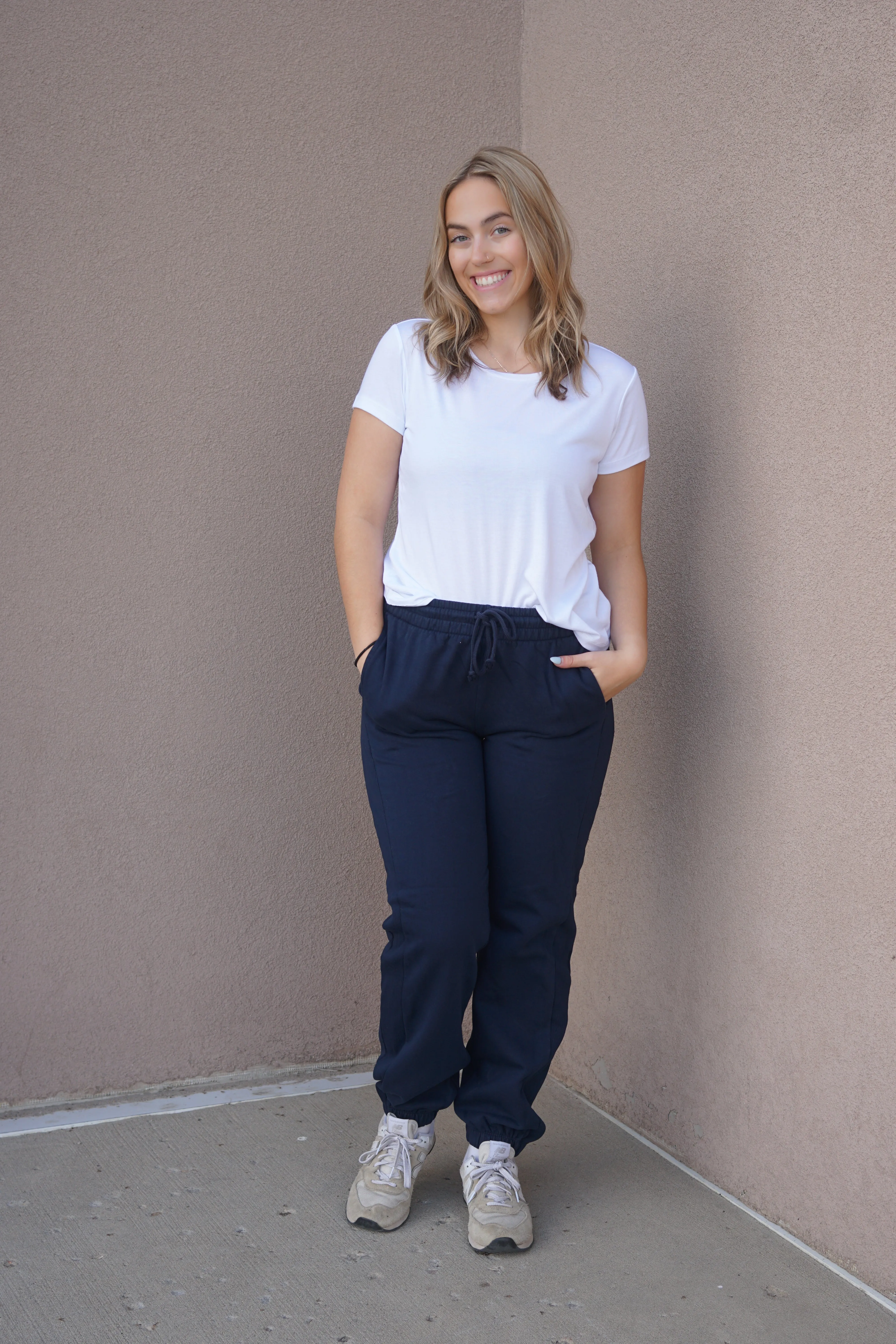 Patti Jogger- 2 Colours-Rd Style sold by Uforia Muse product image thumbnail 2