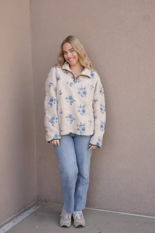 Faye Anorak Jacket- Rd Style sold by Uforia Muse