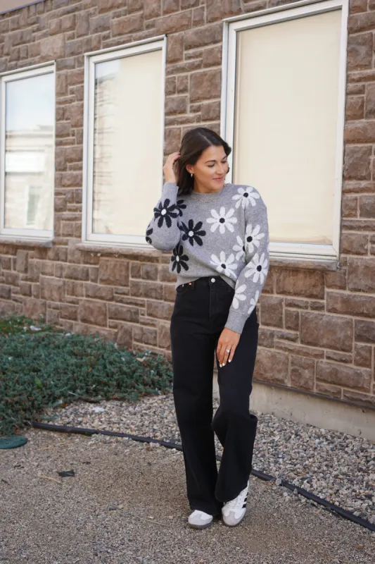 Serverine Sweater- Rd Style sold by Uforia Muse