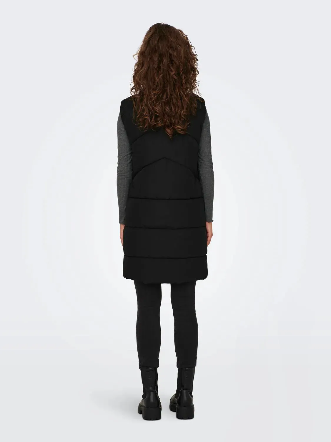 Matilde Vest- Only sold by Uforia Muse product image thumbnail 2