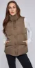 Billie Vest- Gentle Fawn sold by Uforia Muse