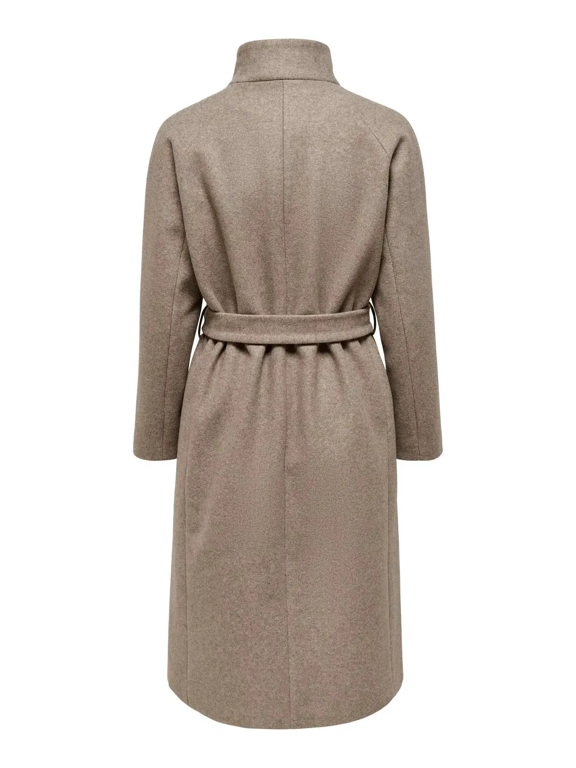Emma Coat - sold by Uforia Muse product image thumbnail 4