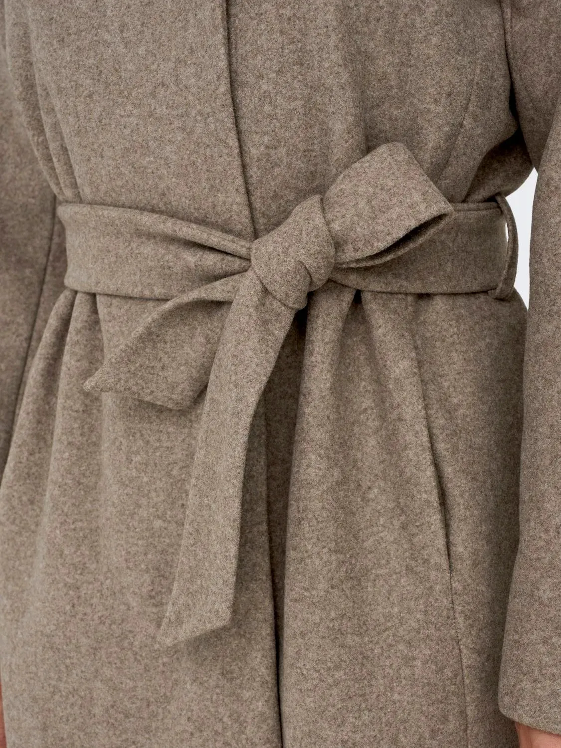 Emma Coat - sold by Uforia Muse product image thumbnail 5