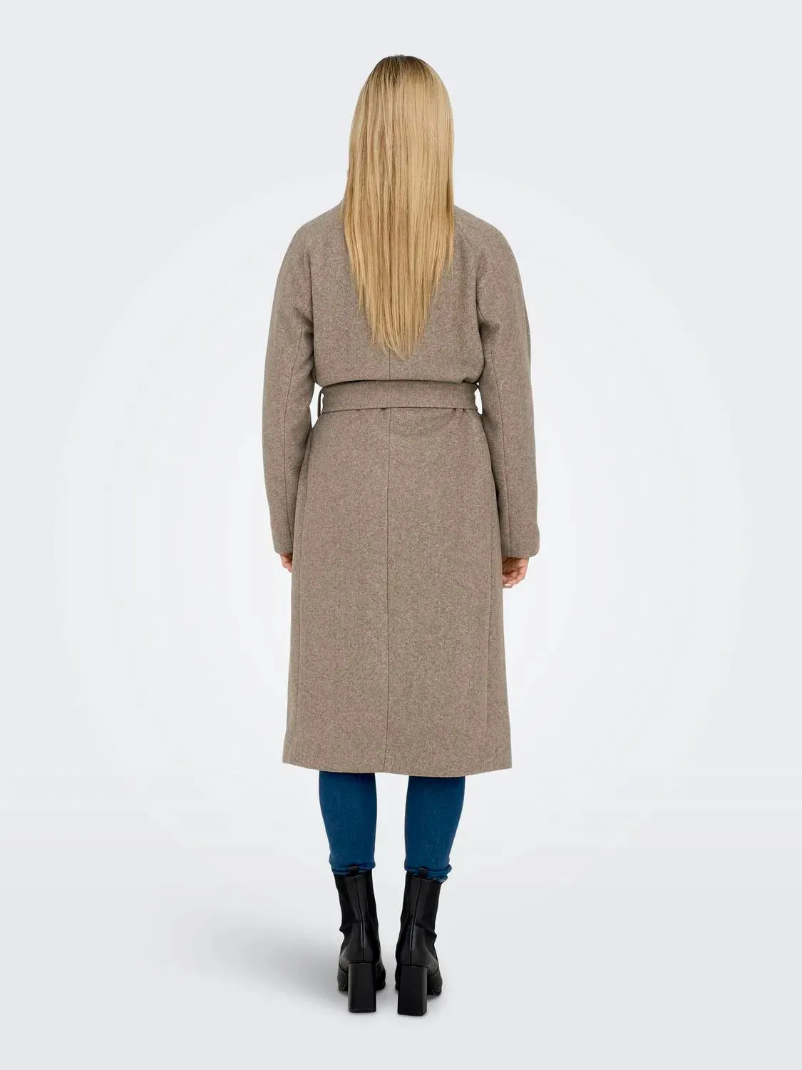 Emma Coat - sold by Uforia Muse product image thumbnail 2