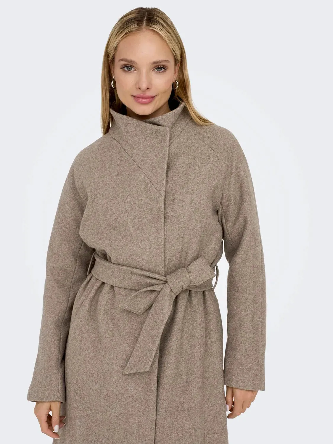 Emma Coat - sold by Uforia Muse product image thumbnail 3