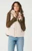 Cozy Vest - Dex sold by Uforia Muse