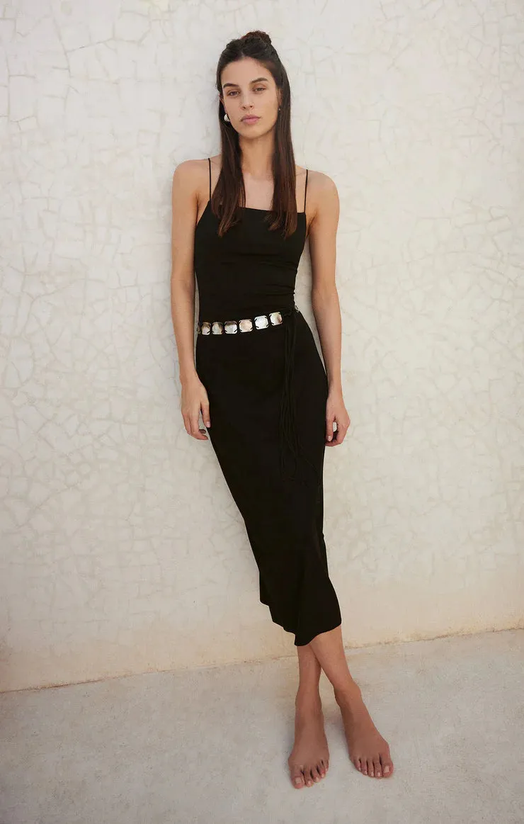 Paulina The Dress- Z Supply sold by Uforia Muse product image thumbnail 4