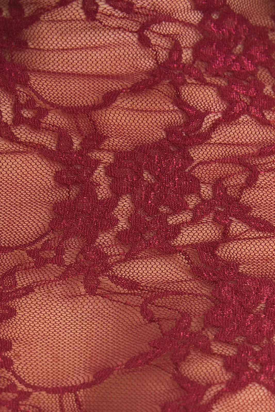Ruby Lace Top sold by Uforia Muse product image thumbnail 4