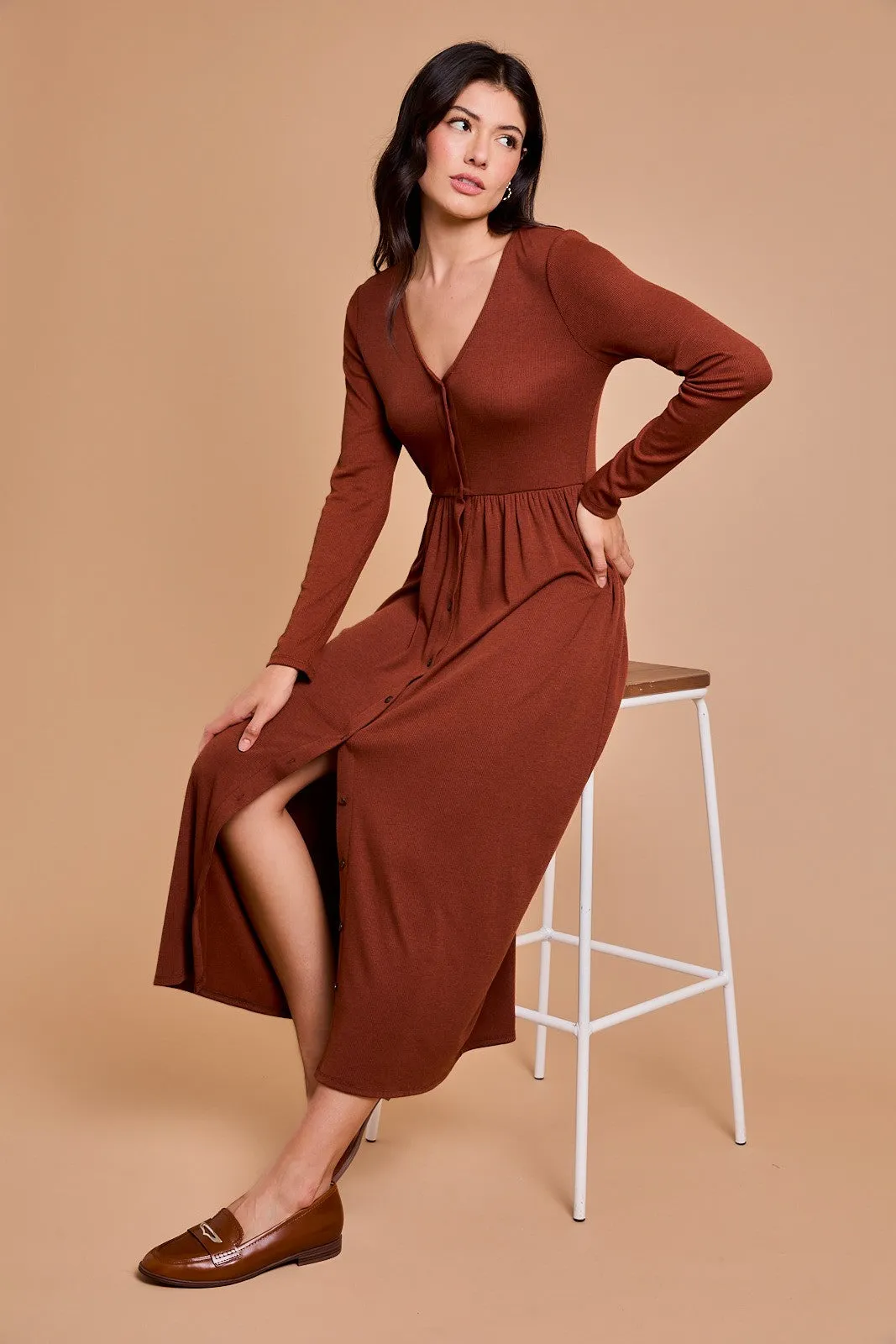 Camillia Dress sold by Uforia Muse