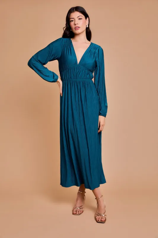 Gwen Dress sold by Uforia Muse