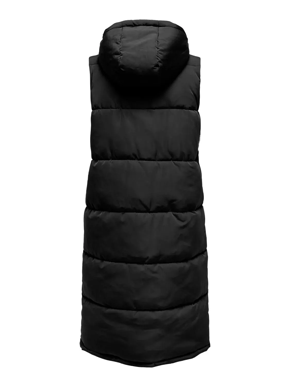 Alina Vest - Black sold by Uforia Muse product image thumbnail 2
