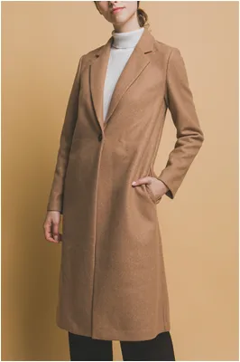 Georgia Coat- Love Tree sold by Uforia Muse product image thumbnail 3