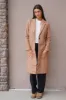 Georgia Coat- Love Tree sold by Uforia Muse