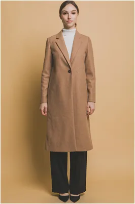 Georgia Coat- Love Tree sold by Uforia Muse product image thumbnail 4