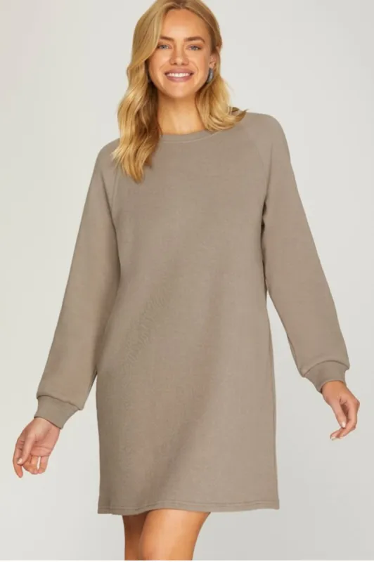 Celeste Dress - She & Sky sold by Uforia Muse