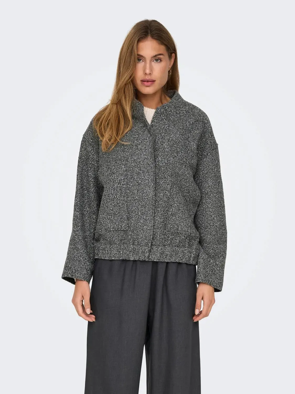 Gaia Bomber sold by Uforia Muse