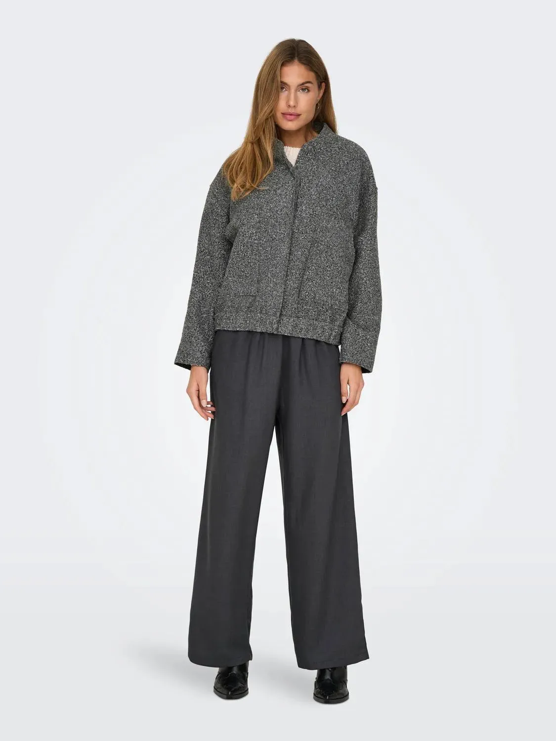 Gaia Bomber sold by Uforia Muse product image thumbnail 5