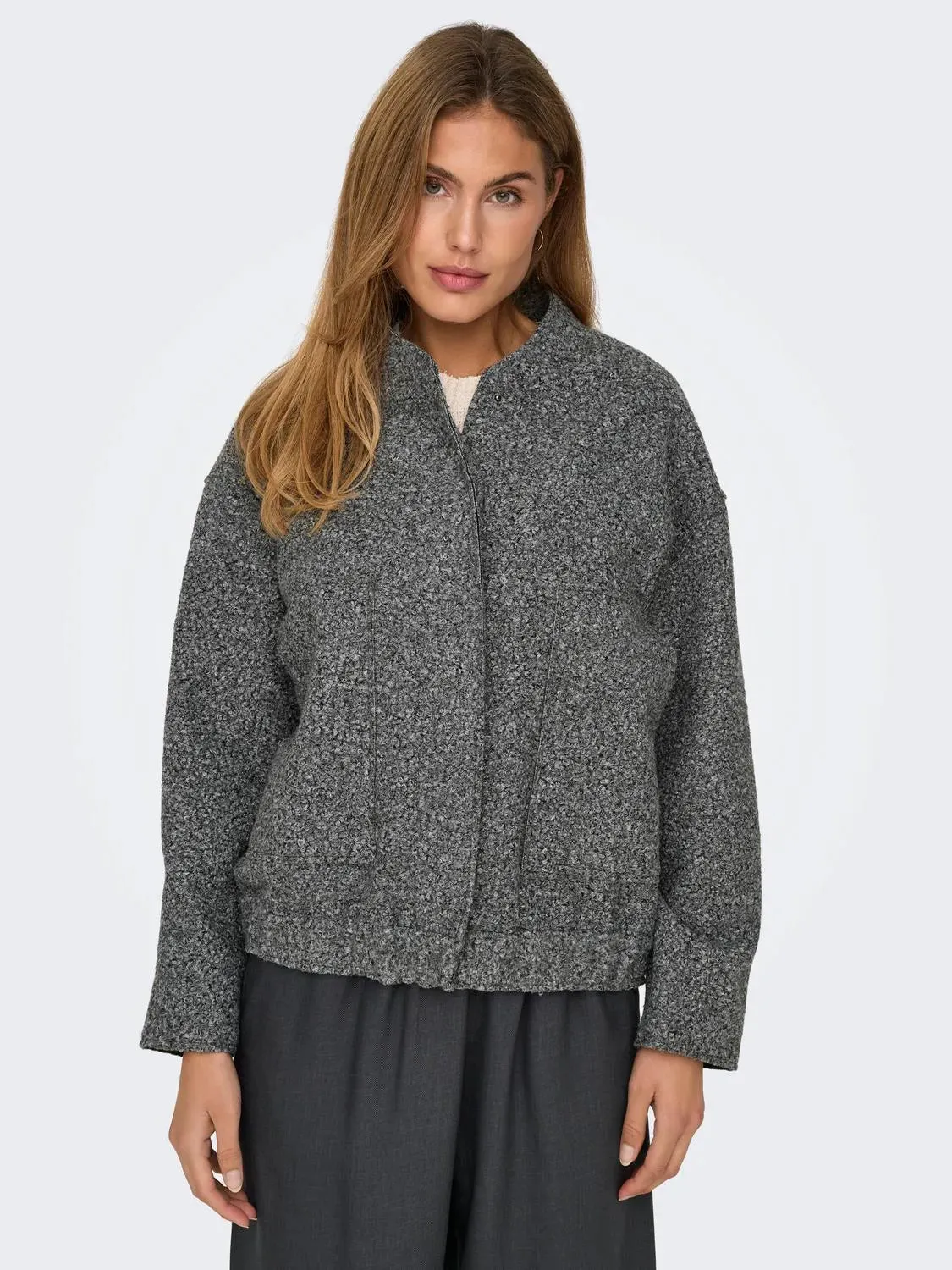 Gaia Bomber sold by Uforia Muse product image thumbnail 3