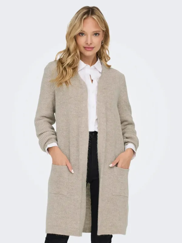 Jade Cardi - White Cap Grey sold by Uforia Muse