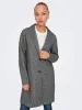 Carrie Coat- Only sold by Uforia Muse