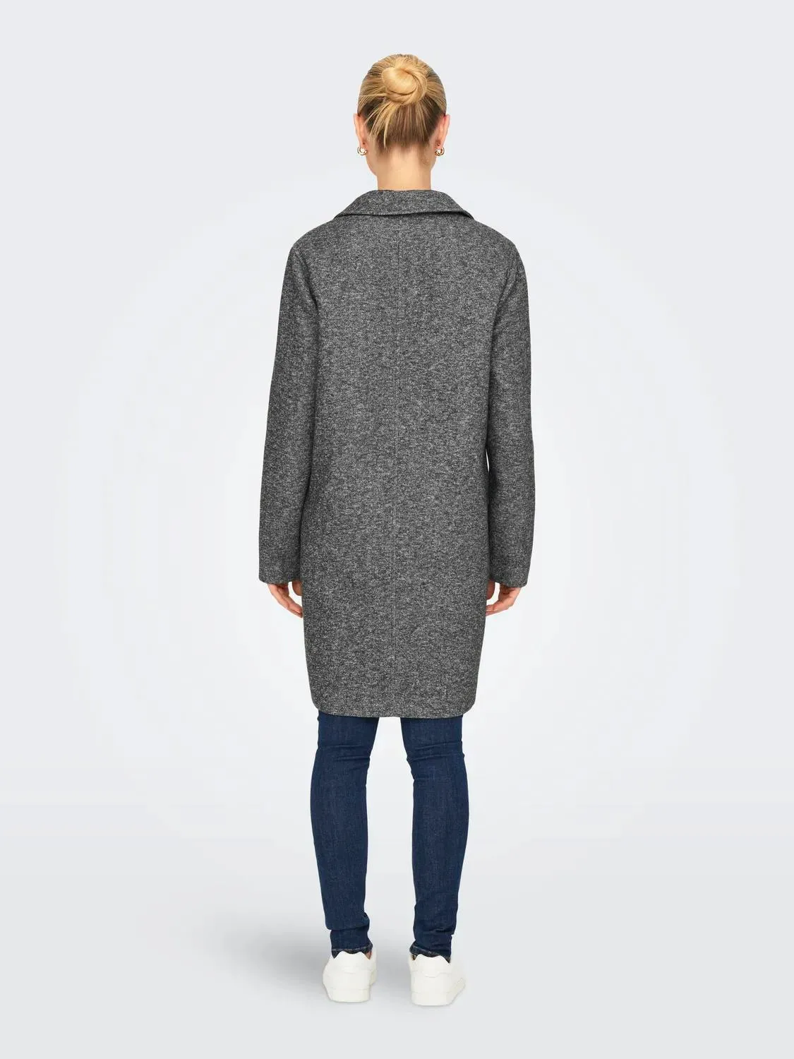 Carrie Coat- Only sold by Uforia Muse product image thumbnail 4