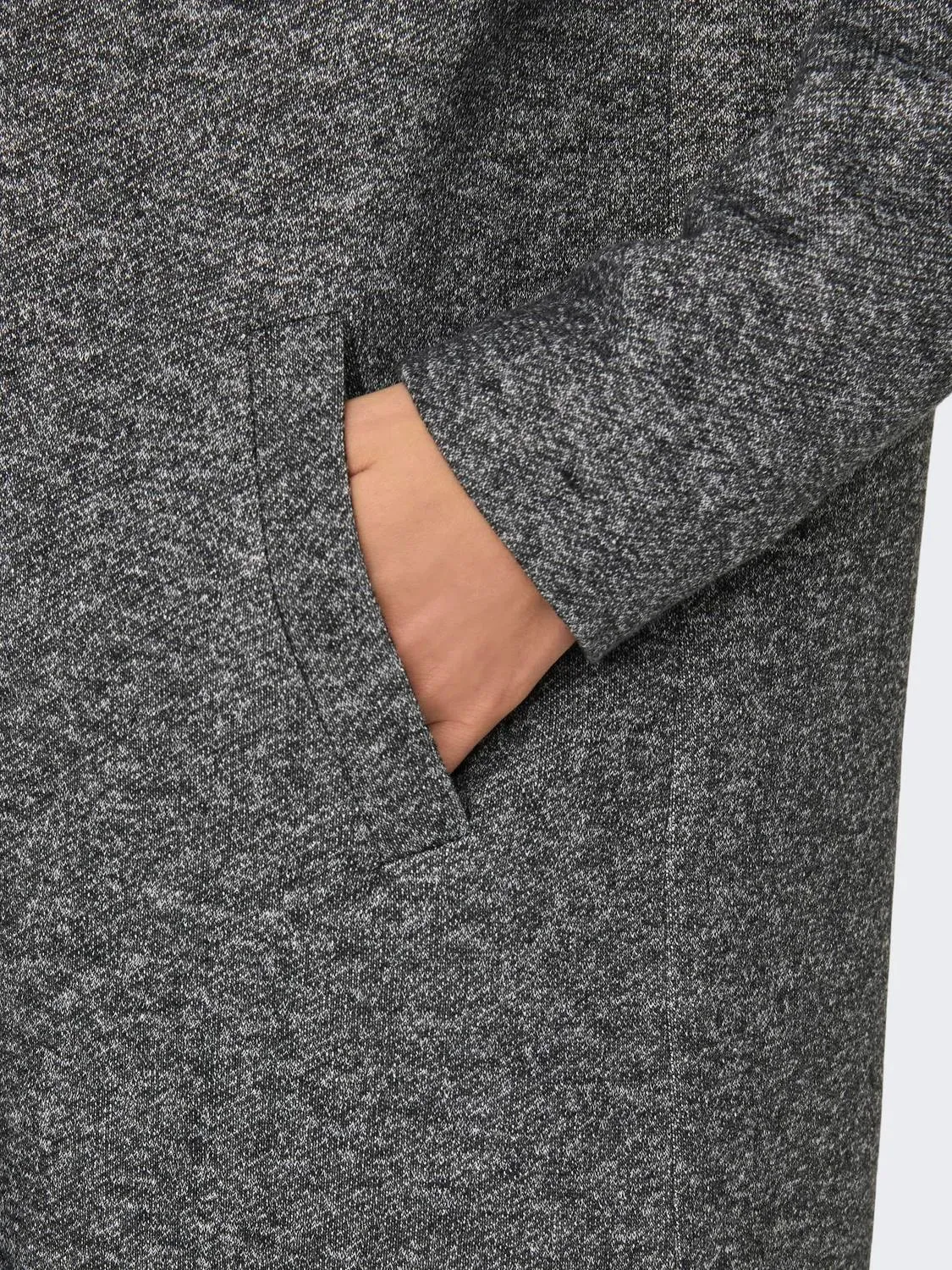 Carrie Coat- Only sold by Uforia Muse product image thumbnail 5