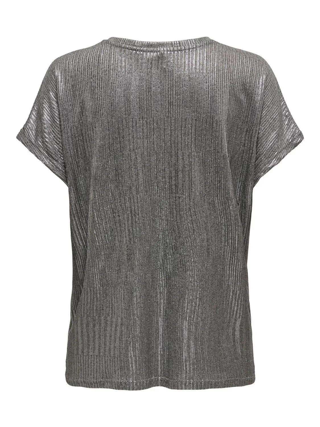 Mirinda Metallic Top- Only sold by Uforia Muse product image thumbnail 5