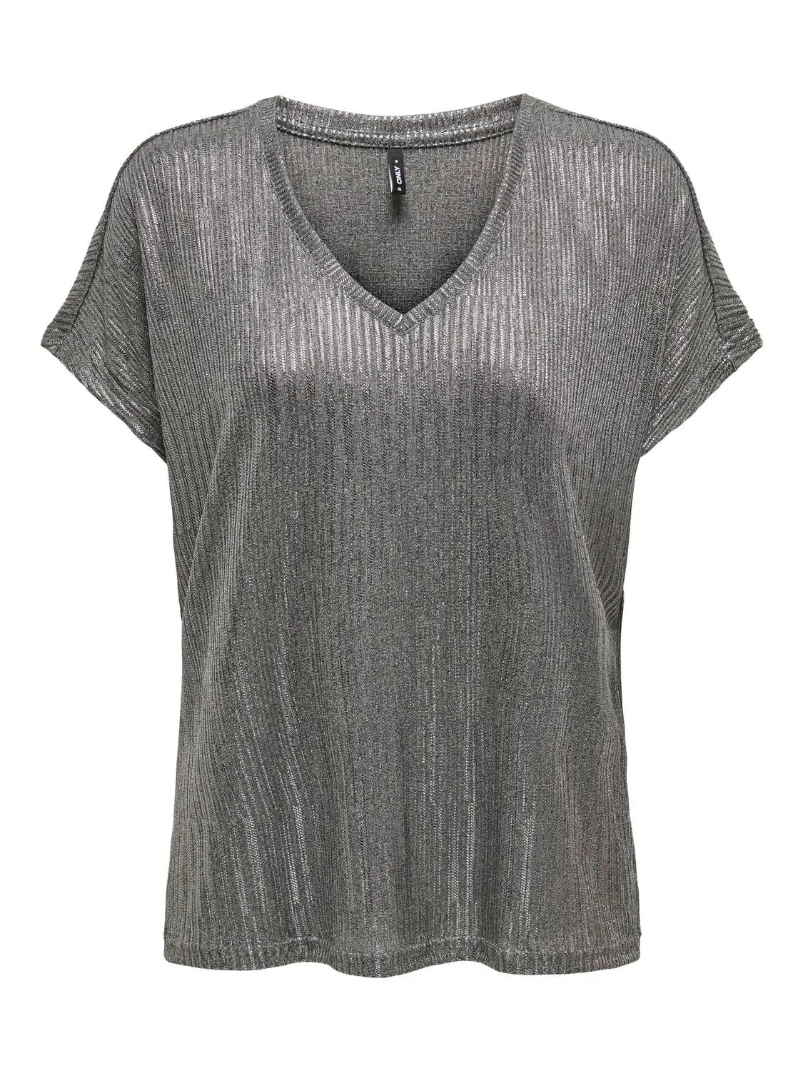 Mirinda Metallic Top- Only sold by Uforia Muse product image thumbnail 3