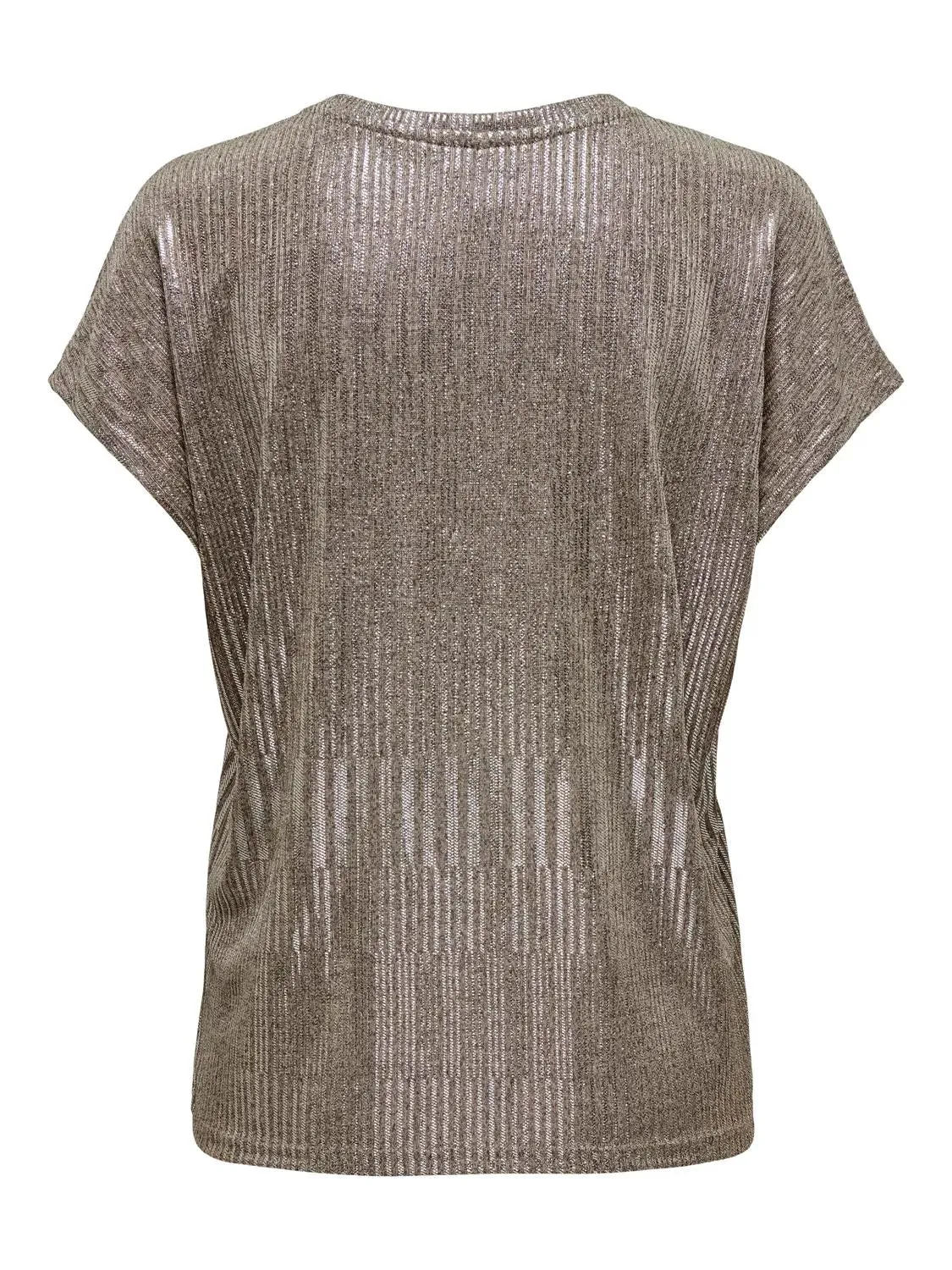Mirinda Metallic Top- Only sold by Uforia Muse product image thumbnail 4