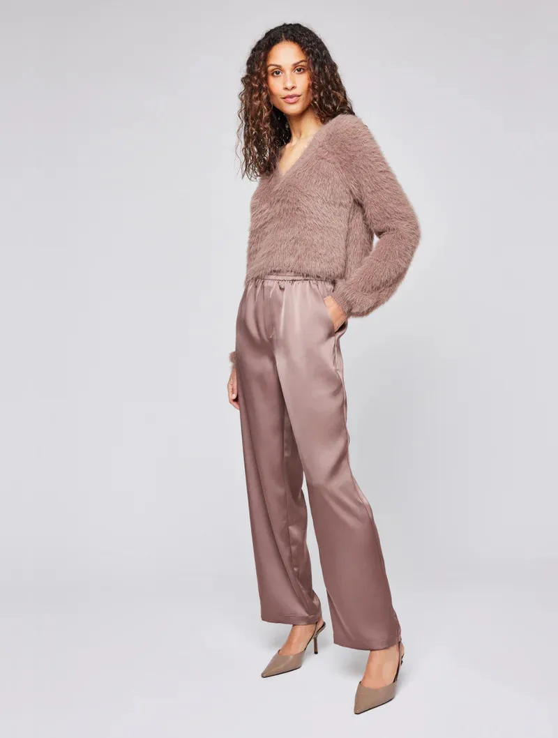 Winslow Cardi- Gentle Fawn sold by Uforia Muse product image thumbnail 4