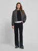 Lea Jacket- sold by Uforia Muse